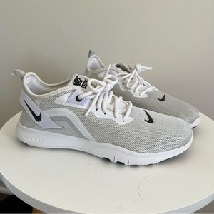 NEW Nike Flex Trainer 9 Sneakers